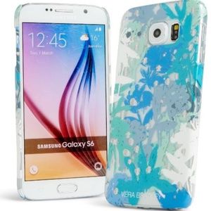 Vera Bradley CamoFloral Case for Samsung Galaxy S6